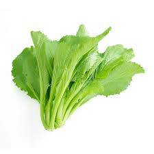 Cải bẹ xanh