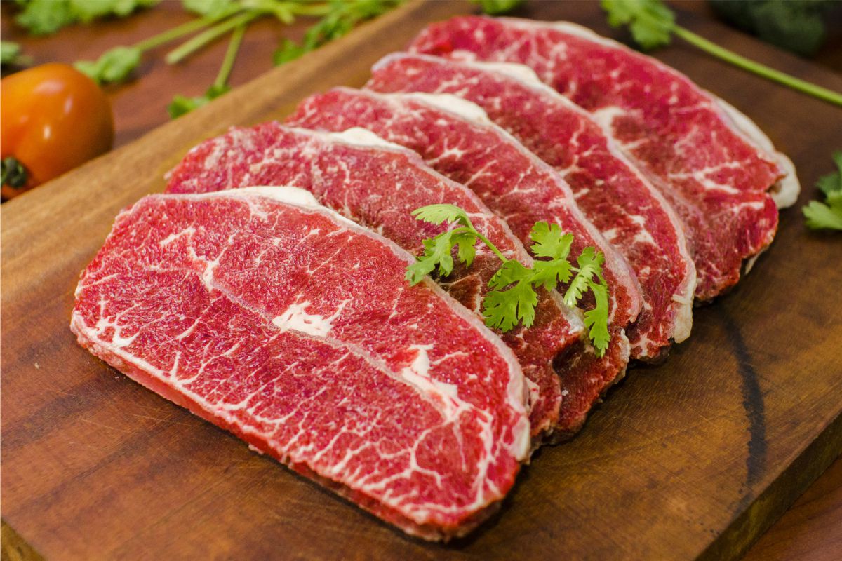 Nạc vai b&ograve; Mỹ